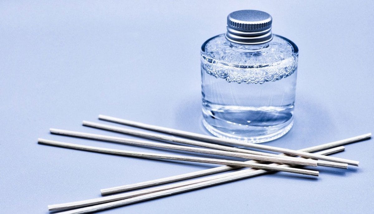 Best carrier oil for reed diffuser