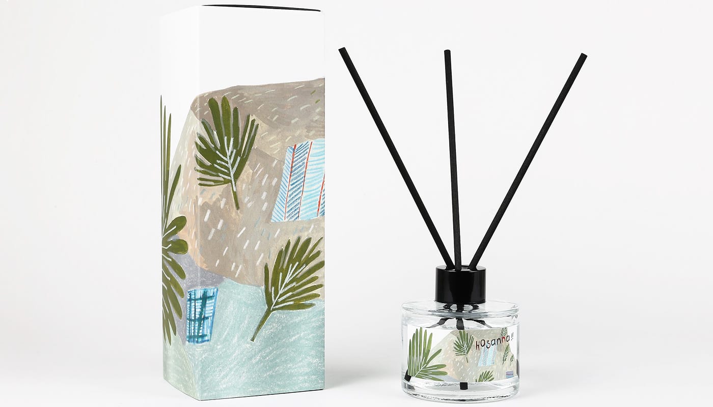 Reed Diffuser Not Working How to Solve it?