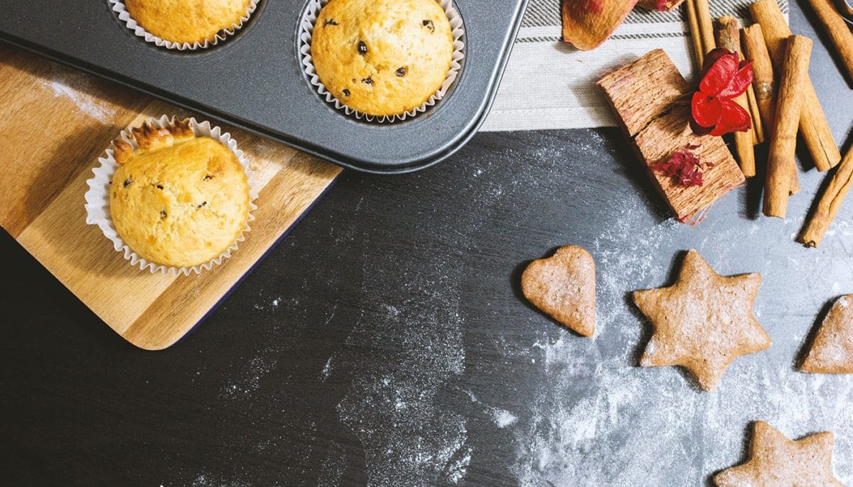 what to cook to make the house smell good
