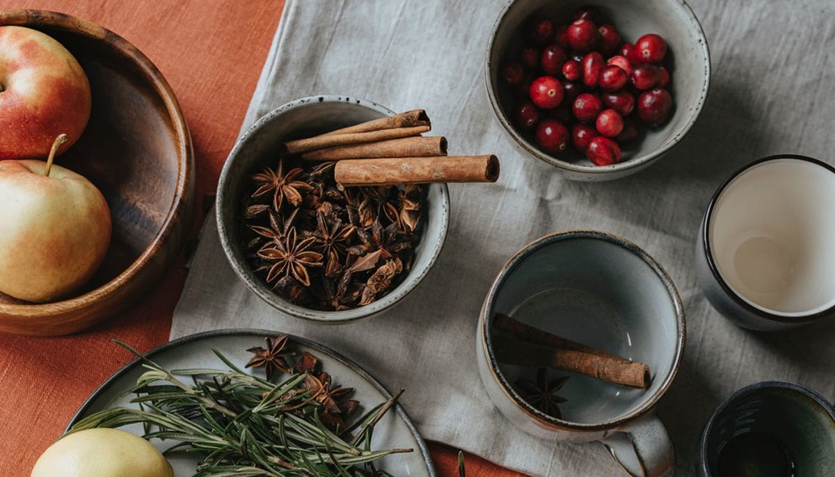 Crock Pot Potpourri Recipes