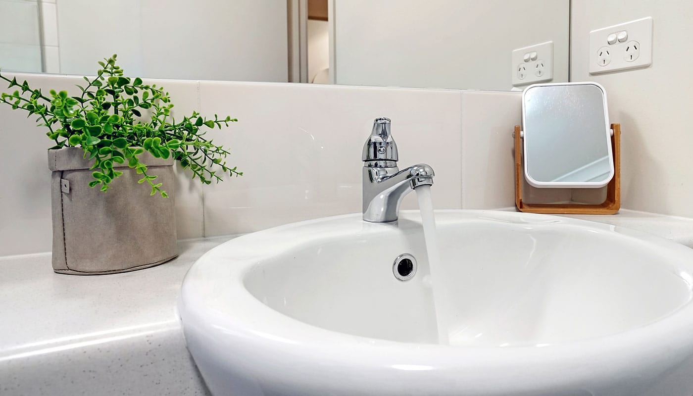 Bathroom Sink Drain Stinks How To Stop Mildew and Sewer Odor