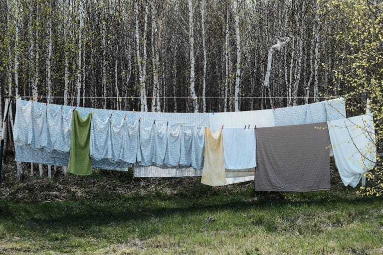 Why My Sheets Don't Smell Fresh After Washing What To Do