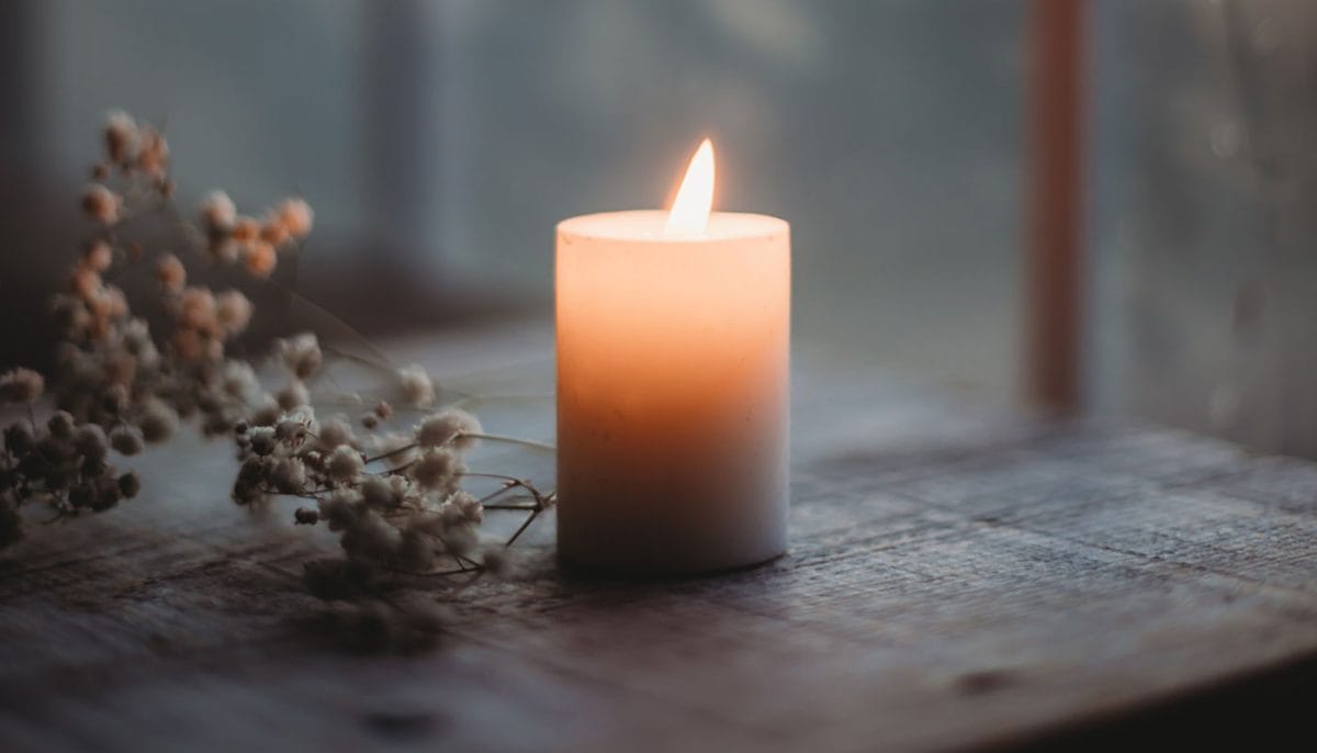 best candle scents for relaxation