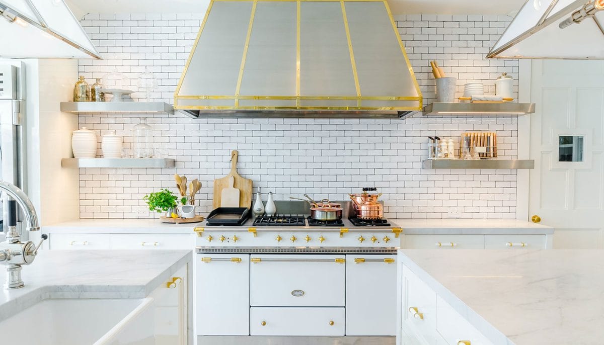 kitchen scenting