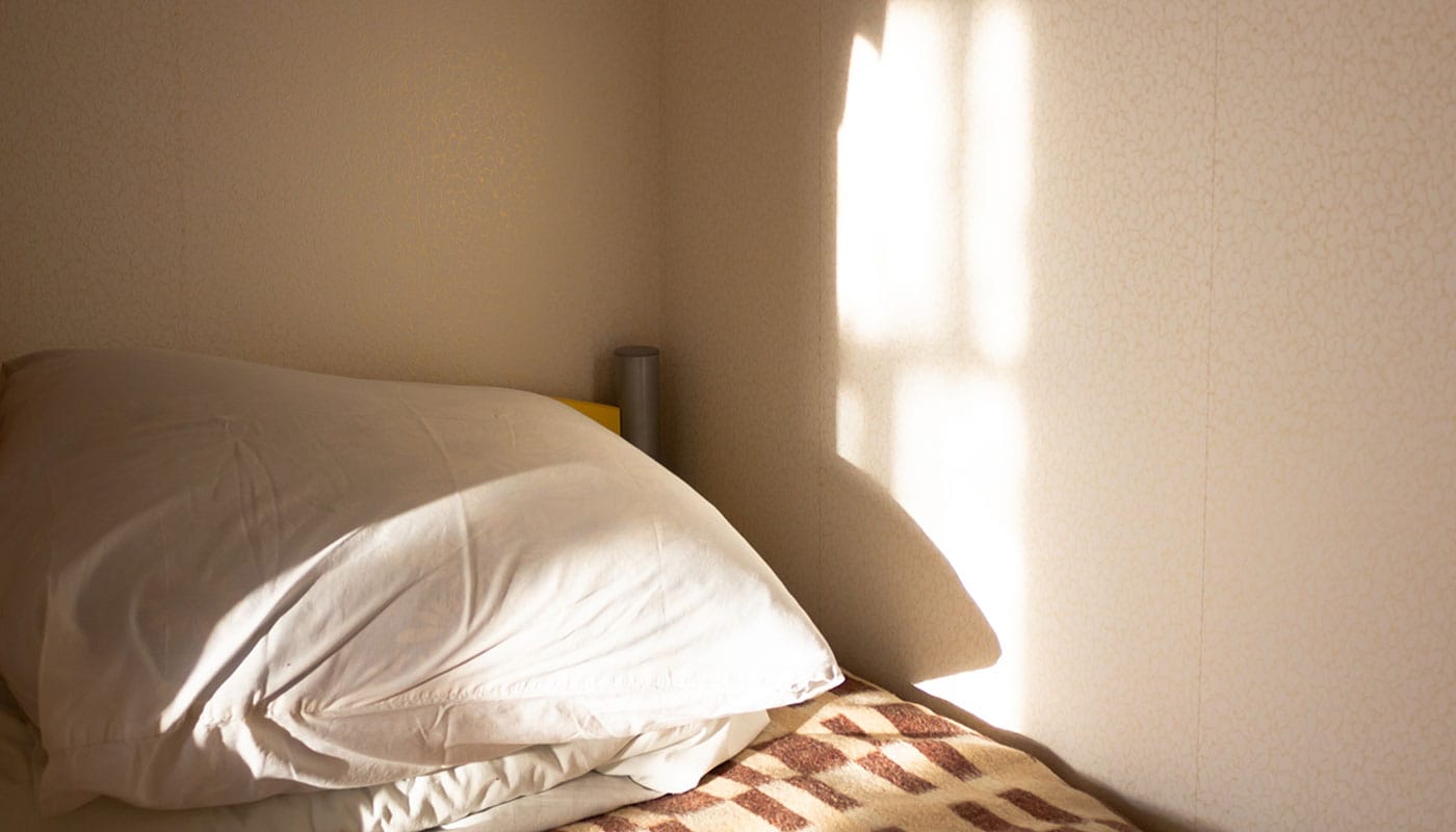 How to Make Pillows Smell Fresh Without Washing Them