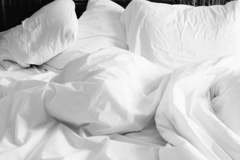 Why My Sheets Don't Smell Fresh After Washing What To Do