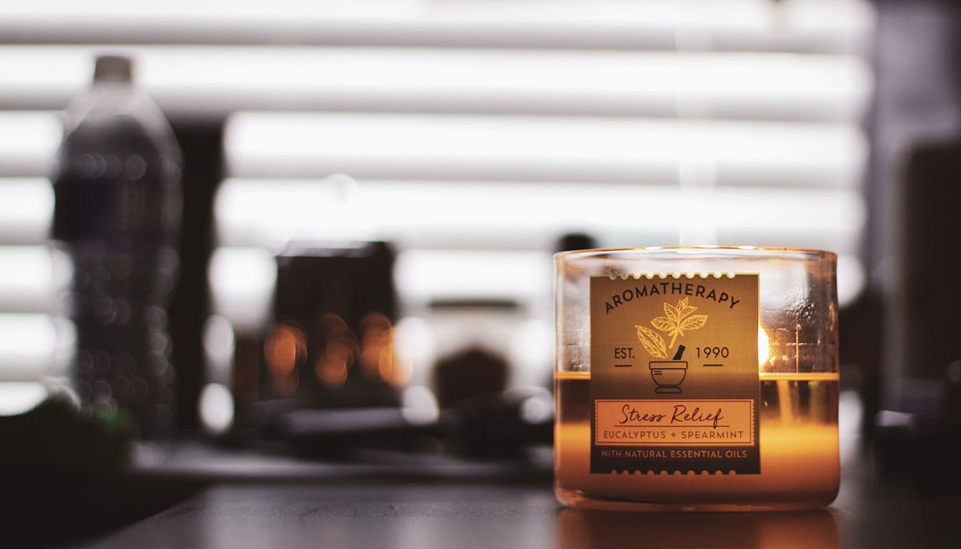 Candles For Stress And Anxiety To Create A Calm Environment