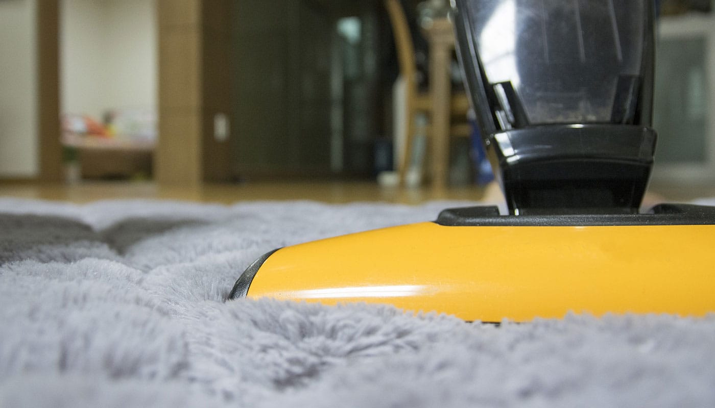 How To Keep Carpet Smelling Fresh Best Deodorizing Methods
