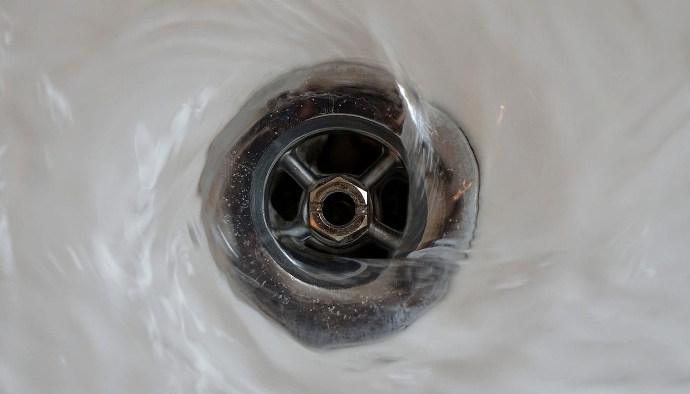 Bathroom Sink Drain Stinks How To Stop Mildew and Sewer Odor