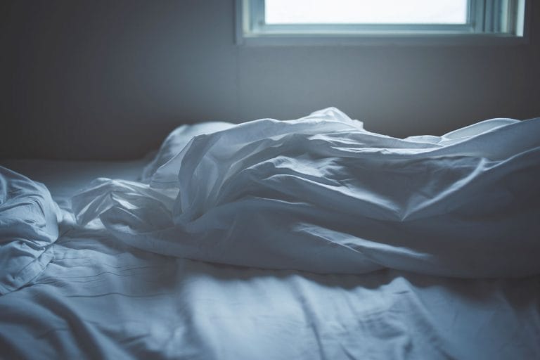 Why My Sheets Don't Smell Fresh After Washing What To Do