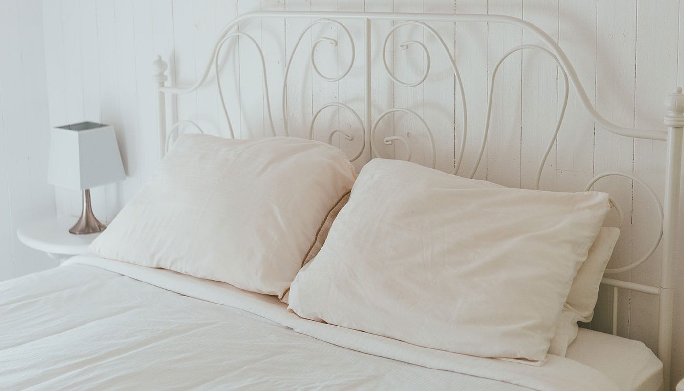How to Make Pillows Smell Fresh Without Washing Them