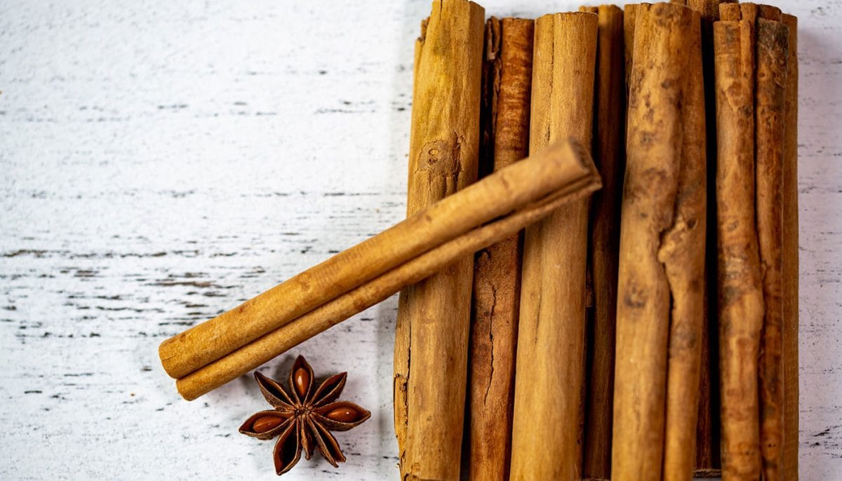 spices to make your house smell good