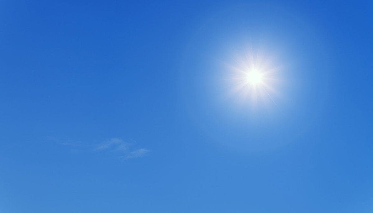 sunlight
